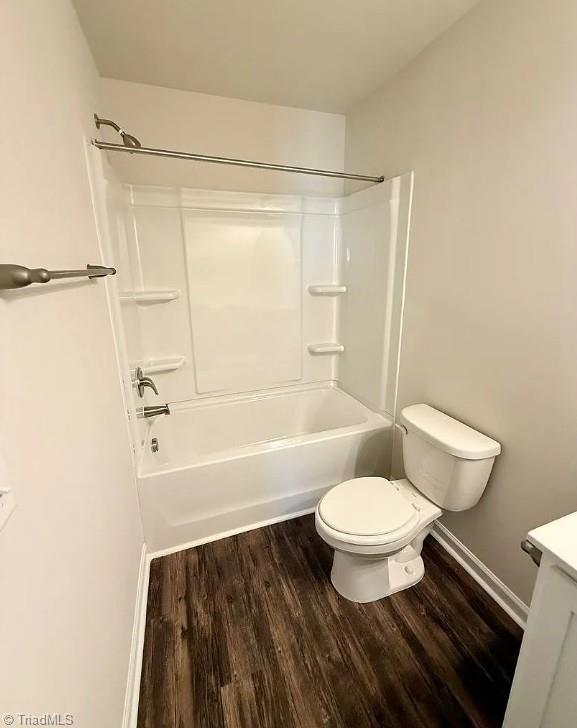 1120 Brooksridge Way Property Photo 27