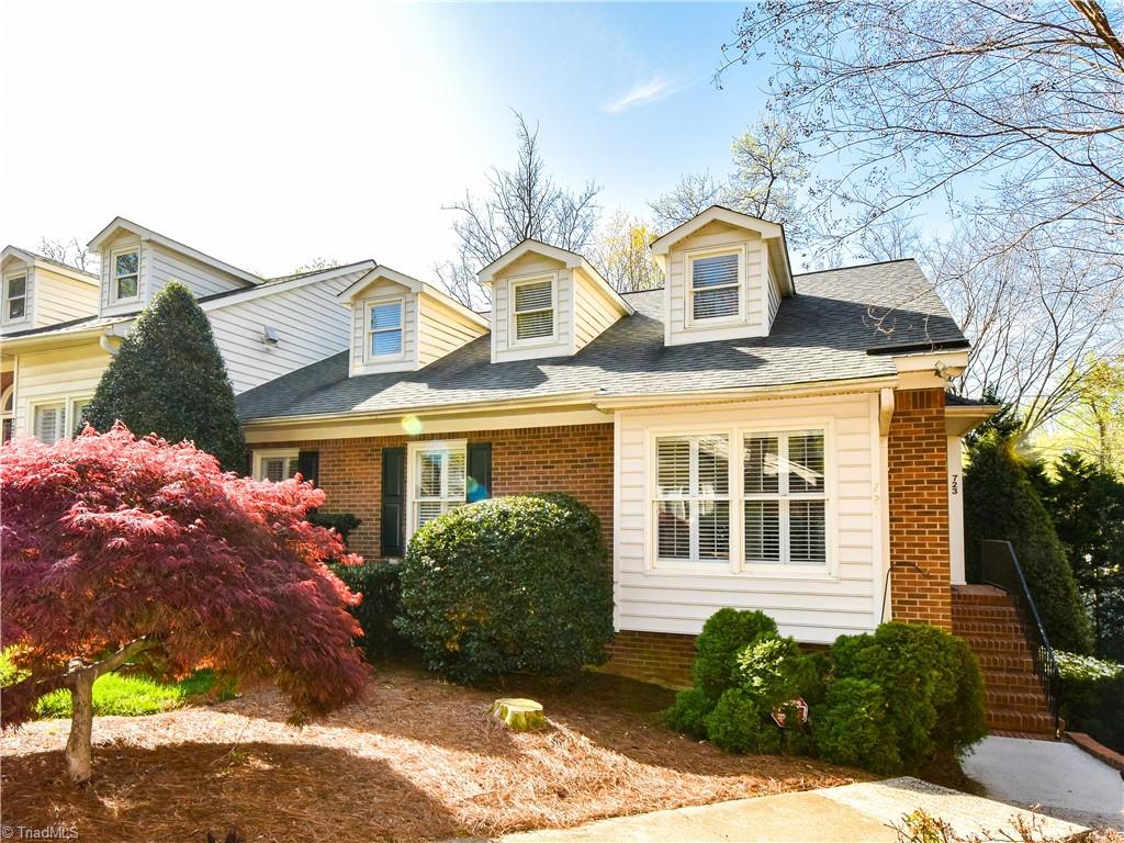 723 Polo Oaks Drive Property Photo 1