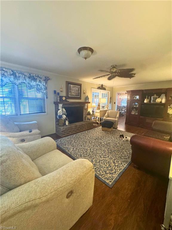 117 Forestview Drive Property Photo 17