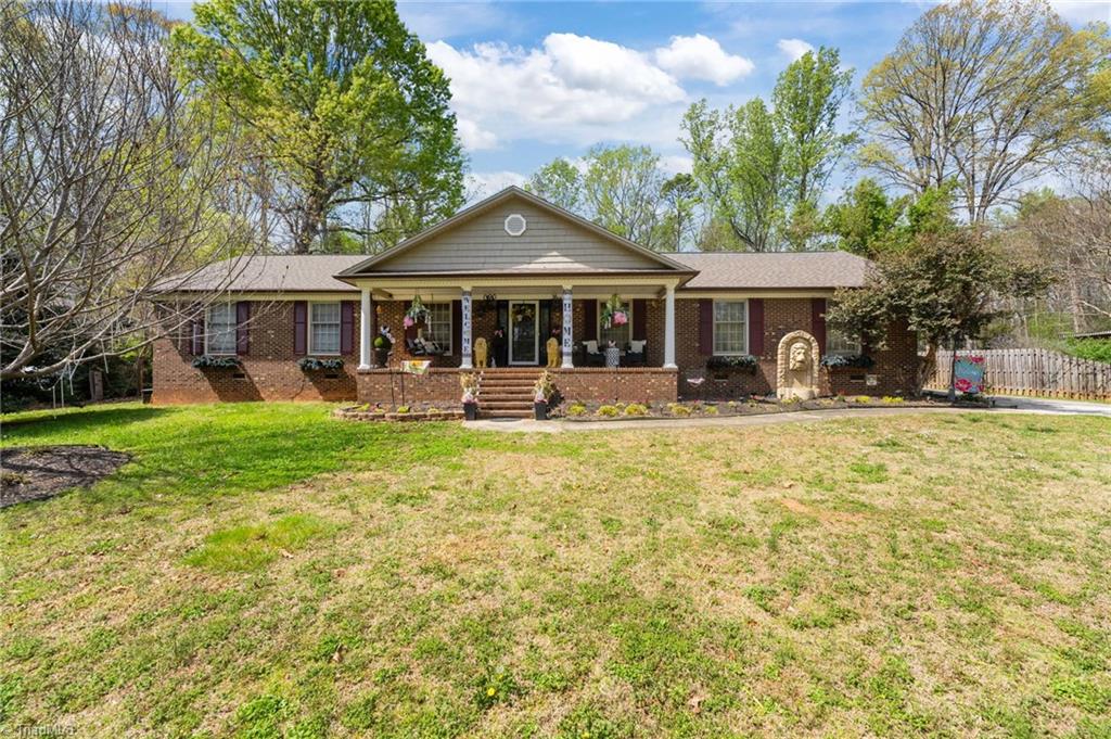 117 Forestview Drive Property Photo 32