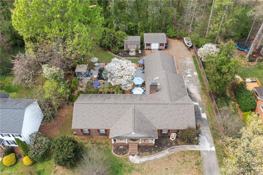 117 Forestview Drive Property Photo 47