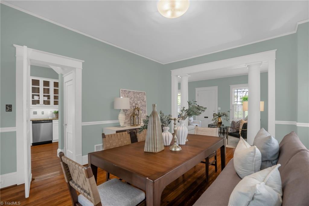 609 Magnolia Street Property Photo 14