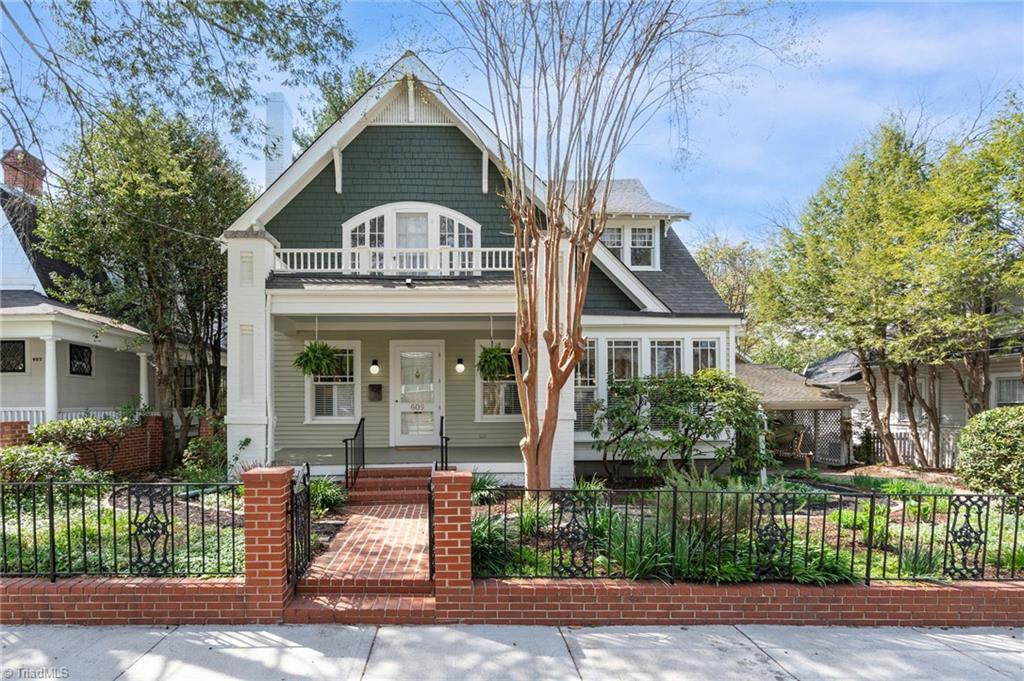 609 Magnolia Street Property Photo 43
