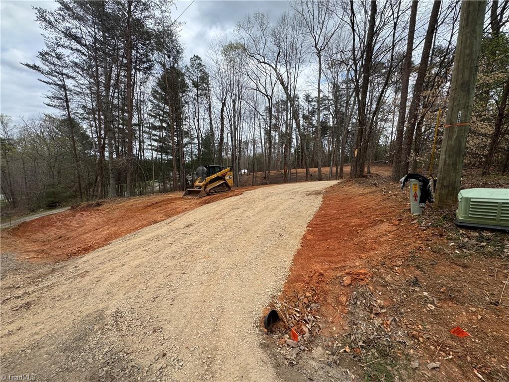 0 Creekside Way Road Property Photo 1