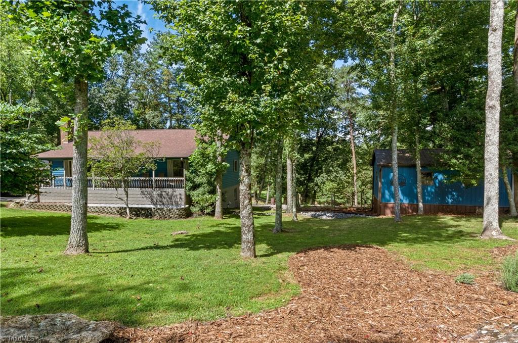 1502 Greenstreet Drive Property Photo 8