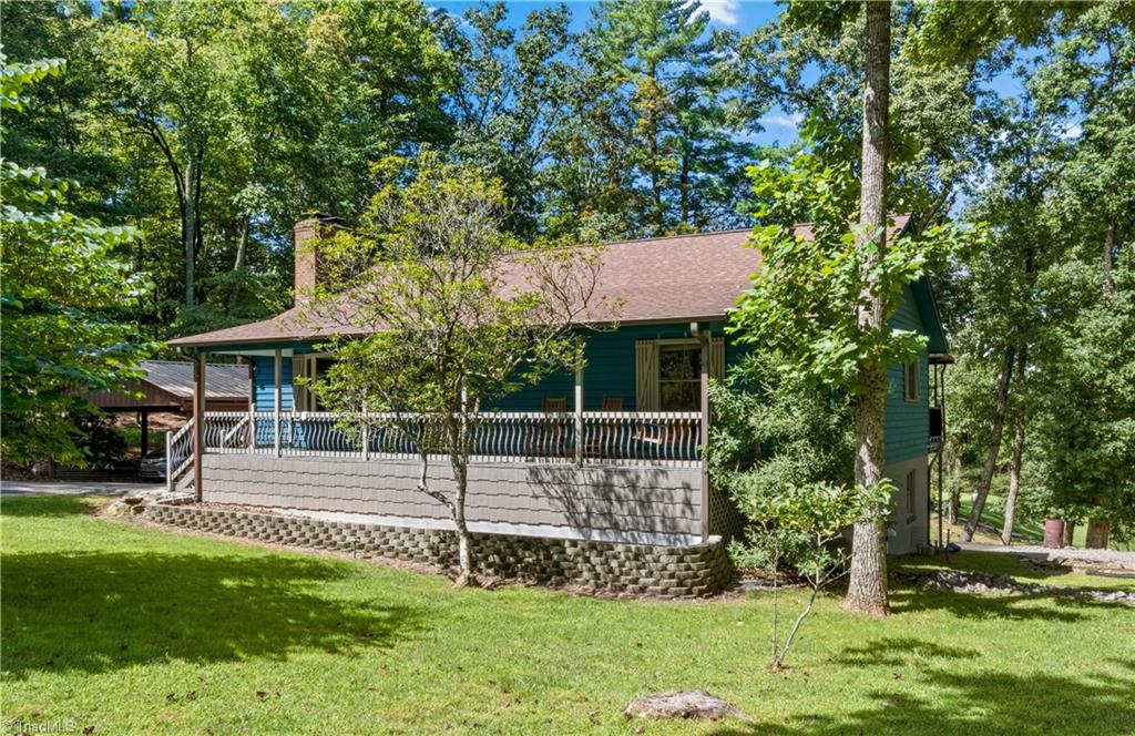 1502 Greenstreet Drive Property Photo 9