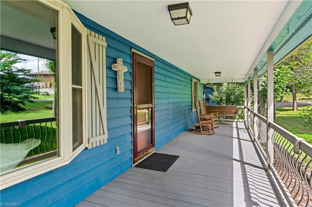 1502 Greenstreet Drive Property Photo 22