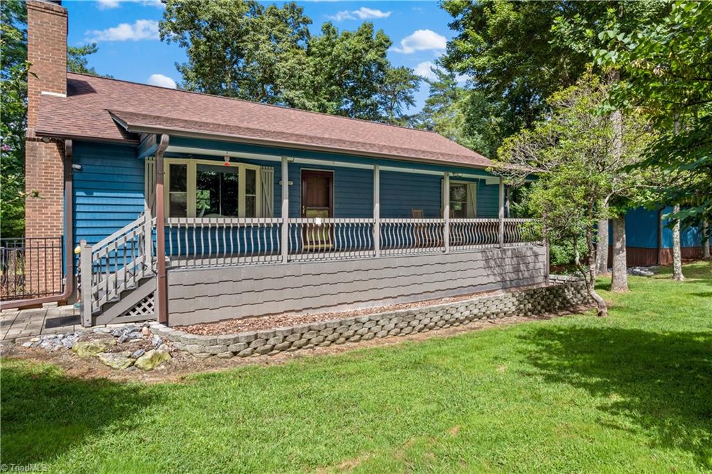 1502 Greenstreet Drive Property Photo 23