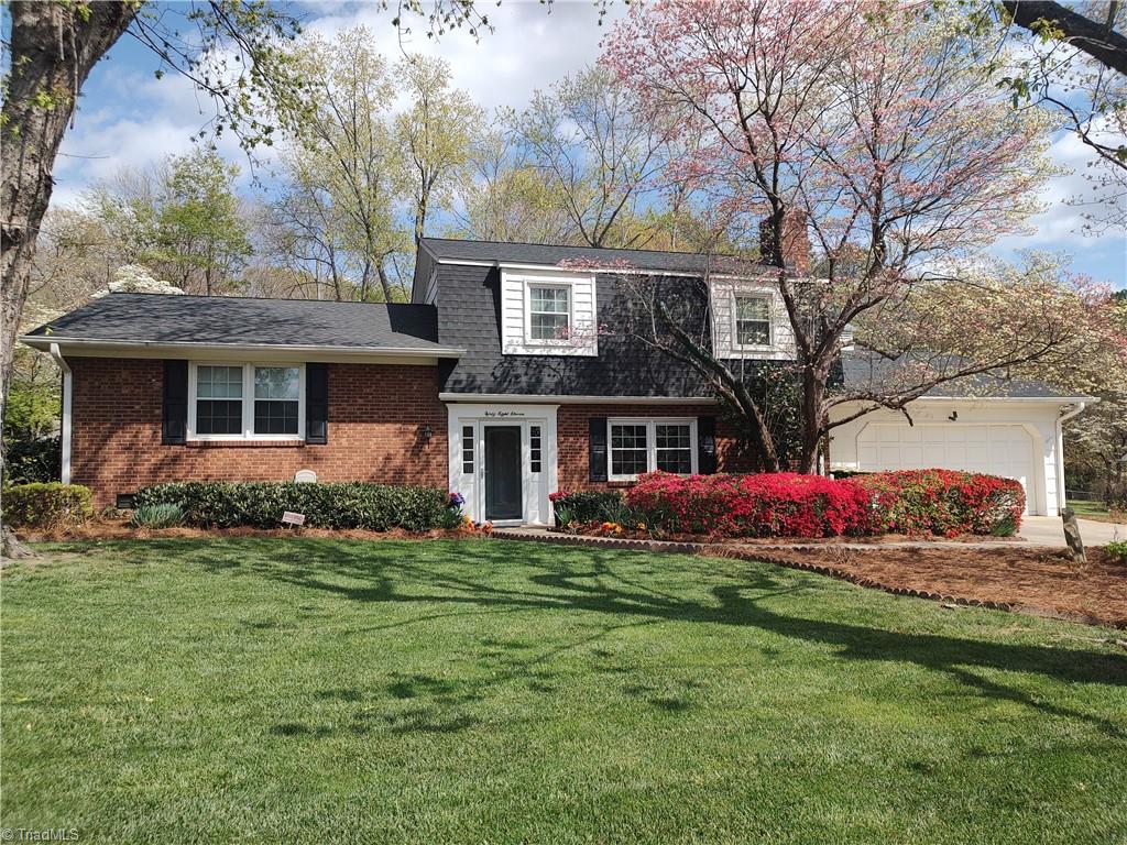 3811 Willowood Drive Property Photo 1