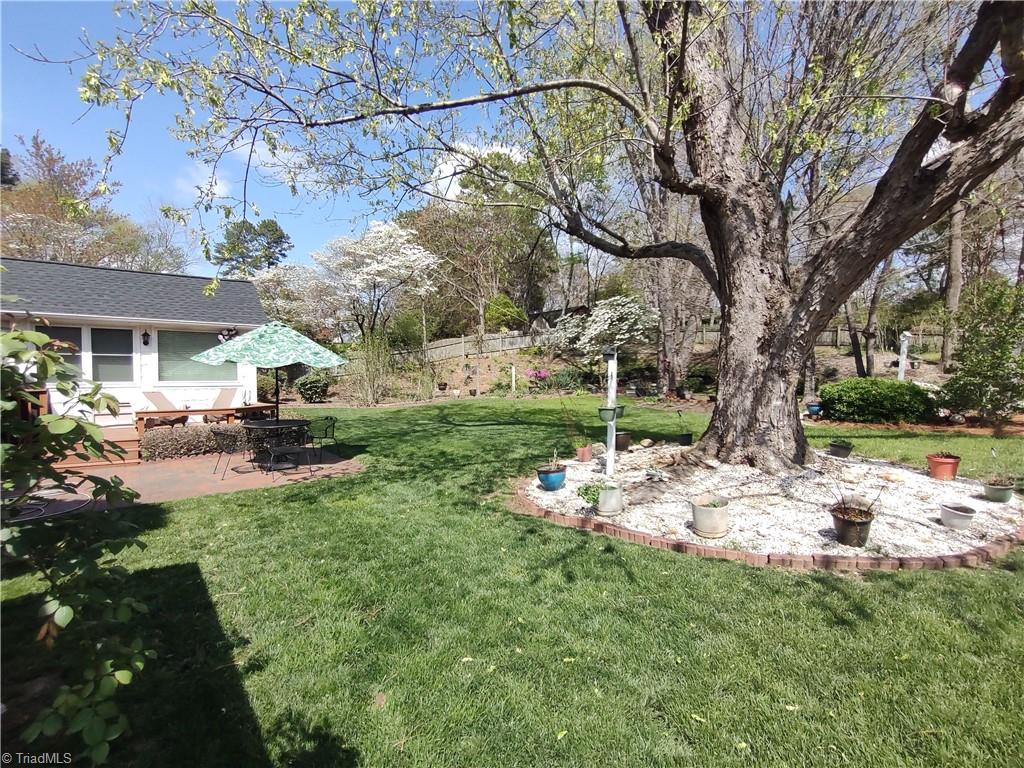 3811 Willowood Drive Property Photo 3