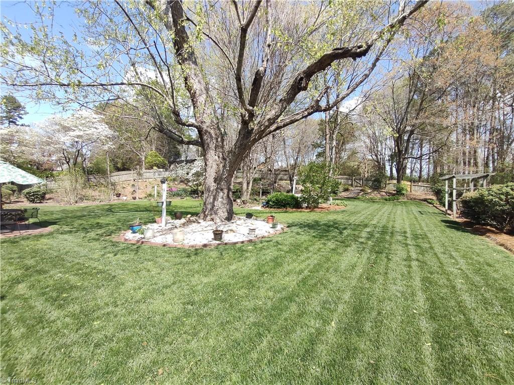 3811 Willowood Drive Property Photo 4