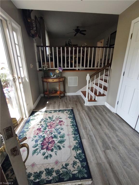 3811 Willowood Drive Property Photo 8