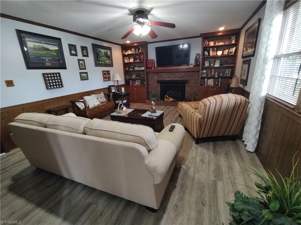 3811 Willowood Drive Property Photo 21