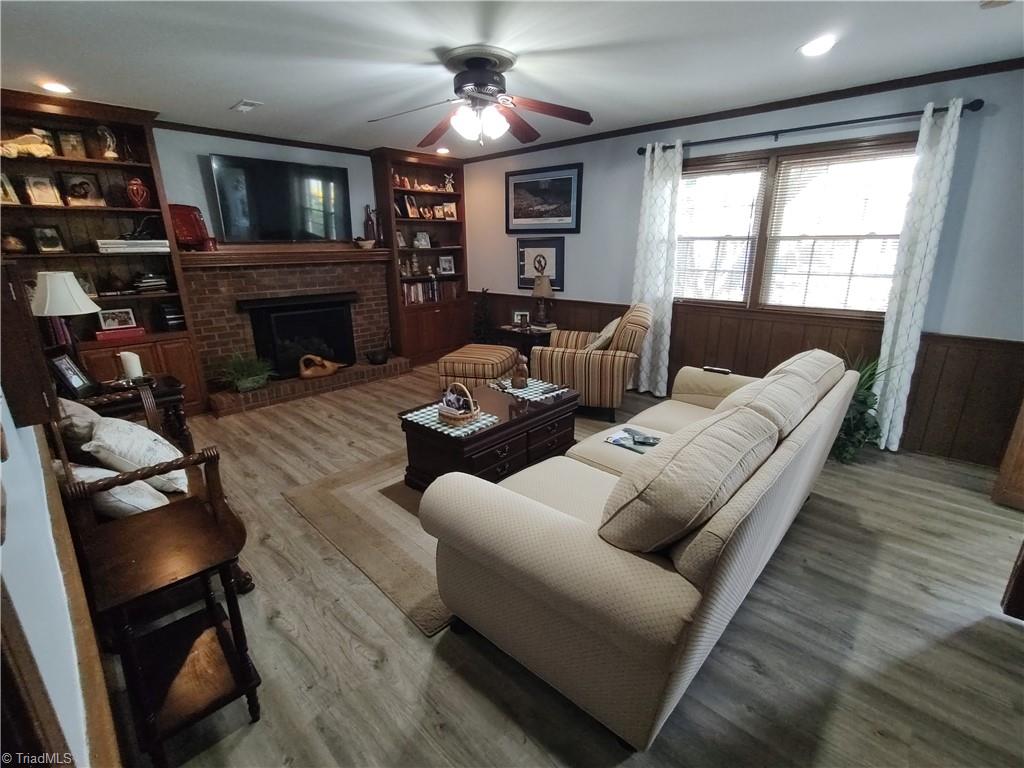 3811 Willowood Drive Property Photo 22