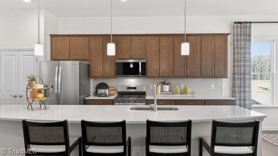 307 Sefton Drive Property Photo 4