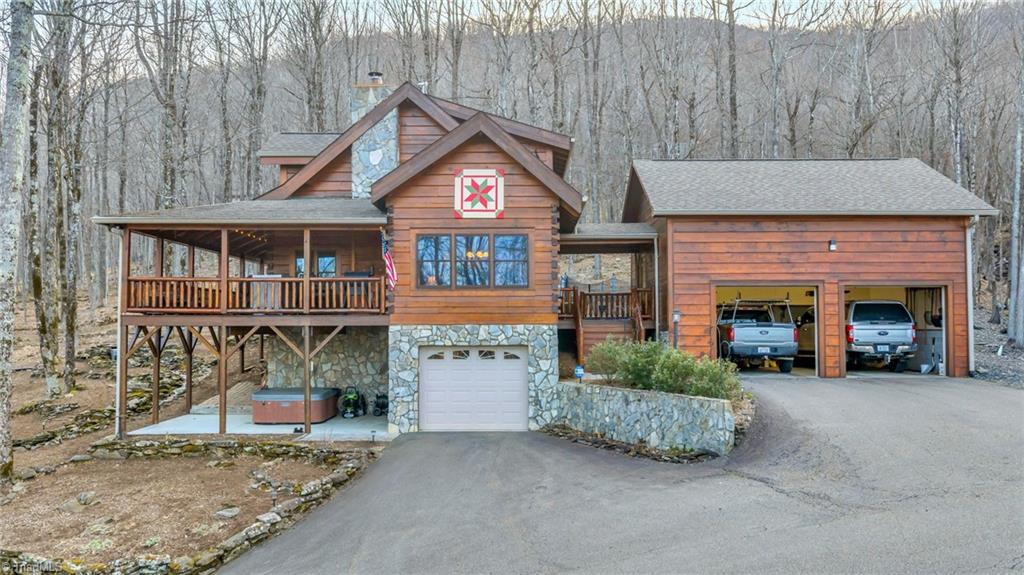 632 Big Tree Road Property Photo 1