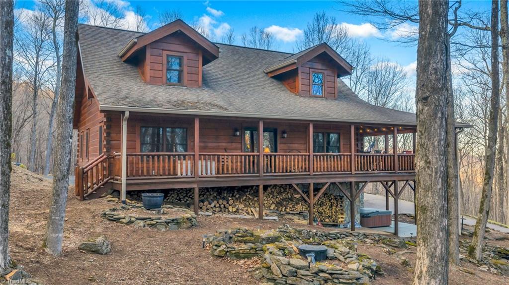 632 Big Tree Road Property Photo 3