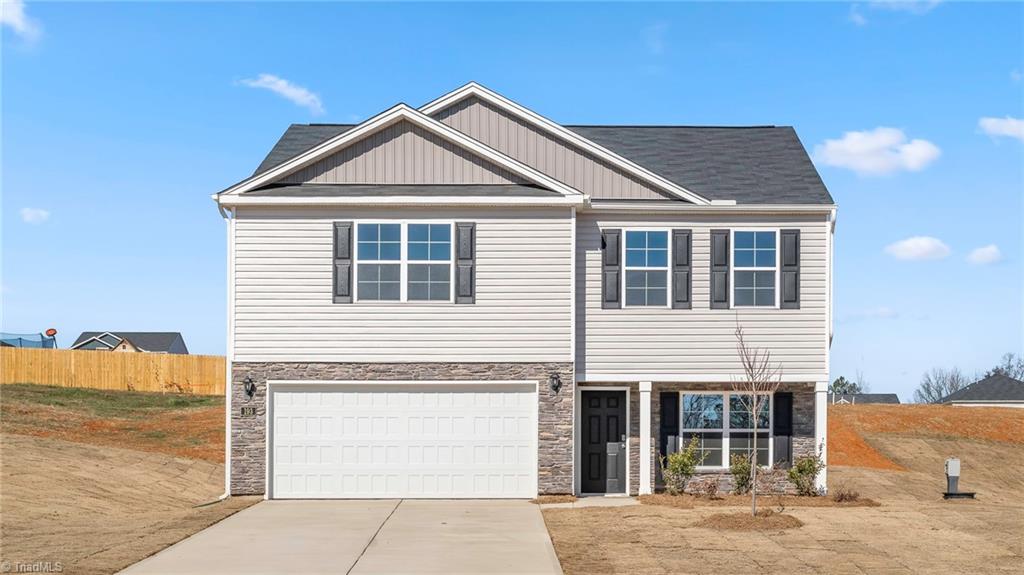4704 Mount Hope Drive
