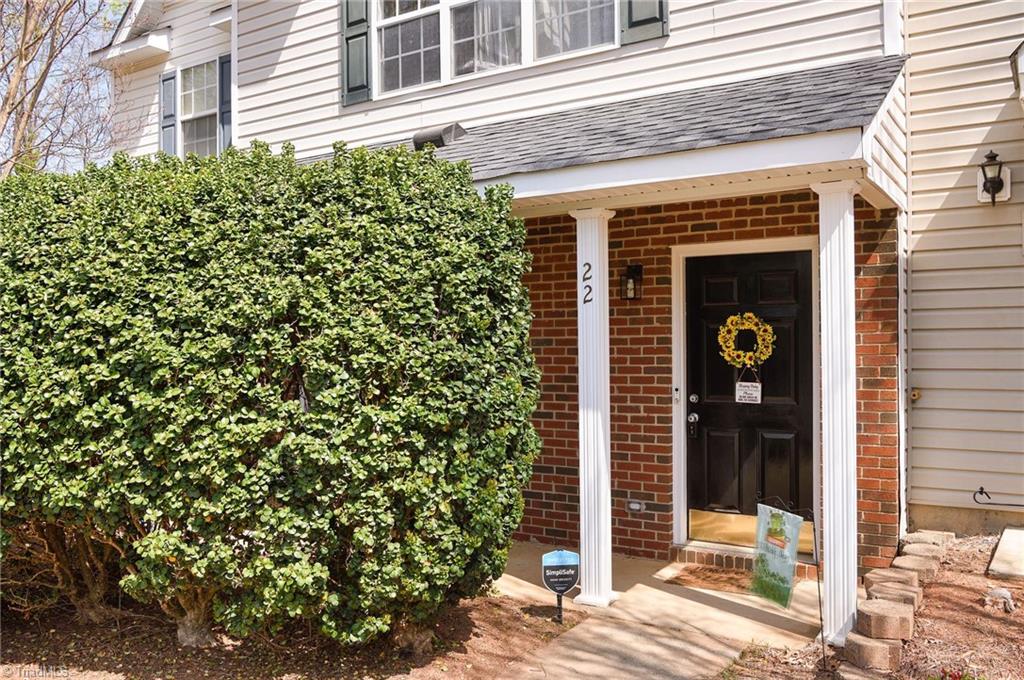 22 Melissa Carol Circle Property Photo 1