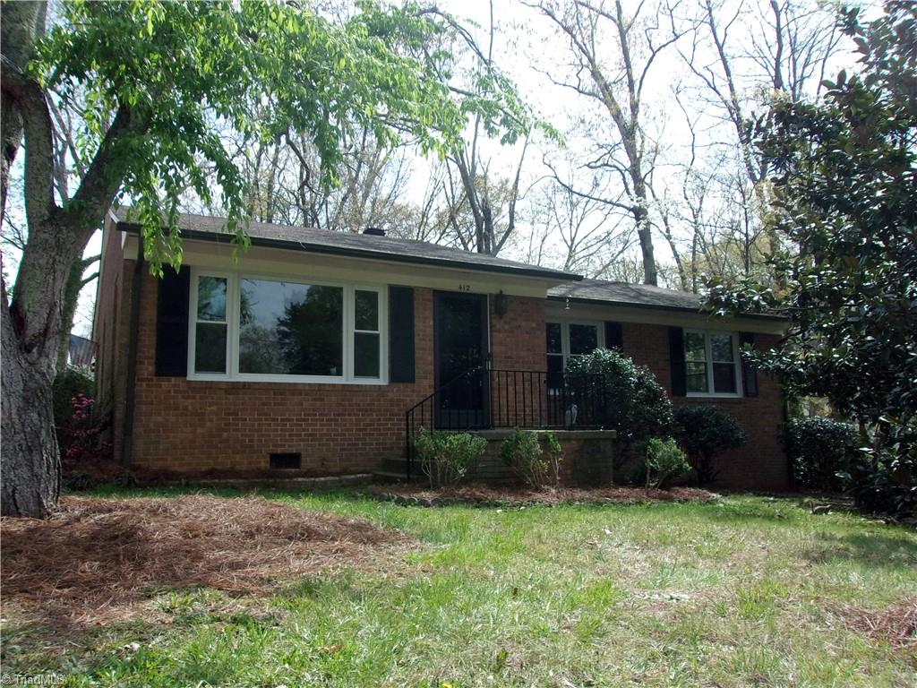 412 Peace Street