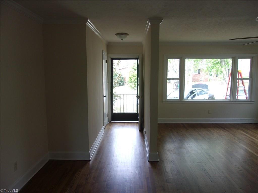 412 Peace Street Property Photo 5