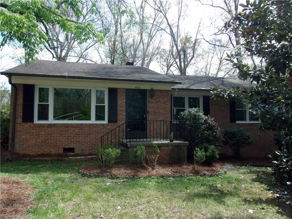412 Peace Street Property Photo 29