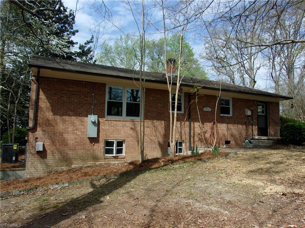 412 Peace Street Property Photo 32