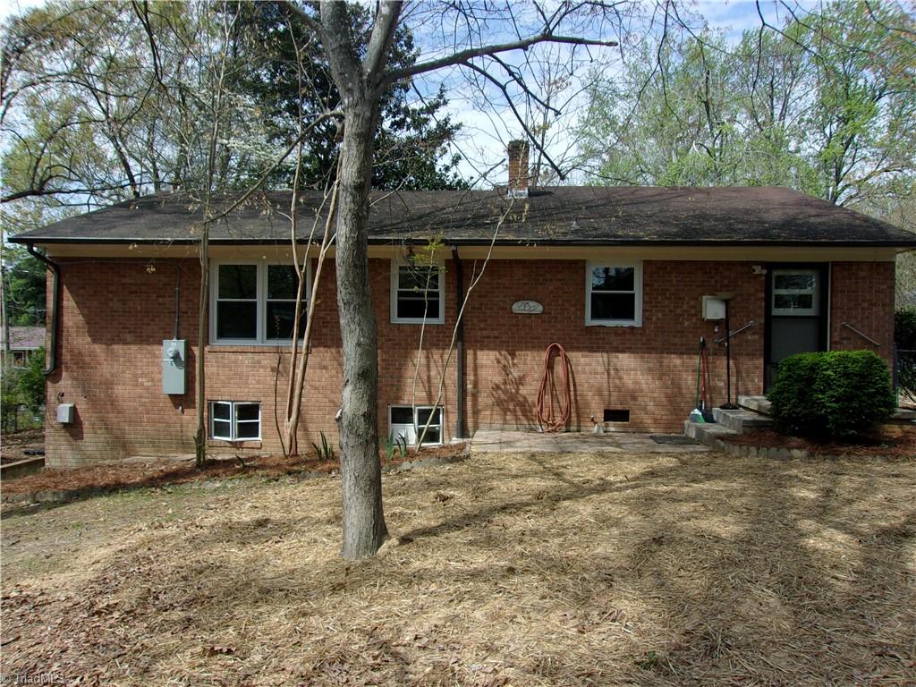 412 Peace Street Property Photo 33