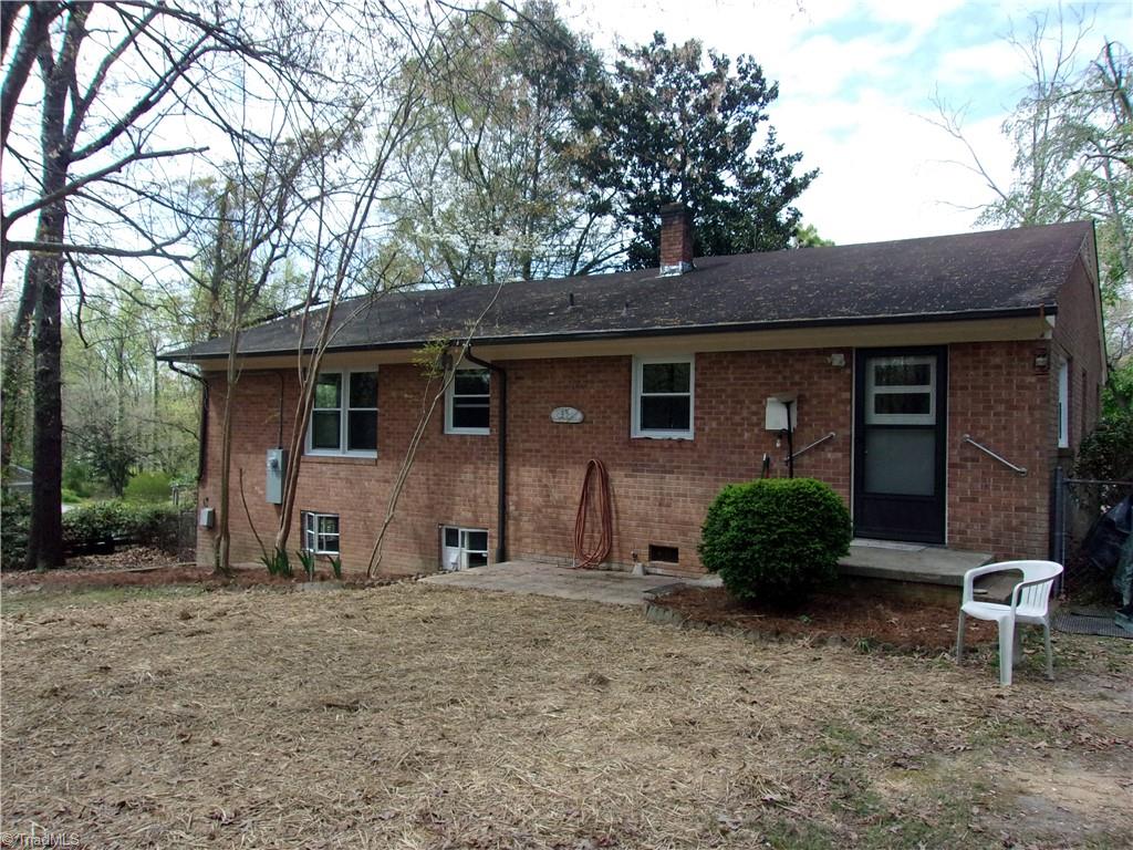 412 Peace Street Property Photo 34