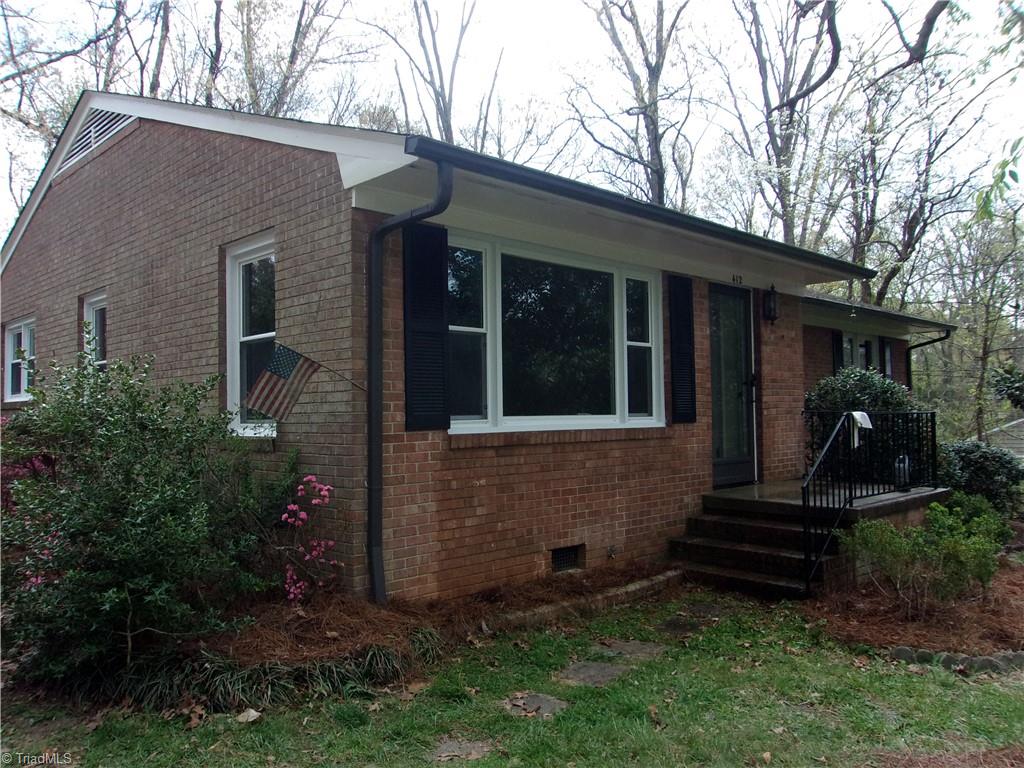 412 Peace Street Property Photo 36