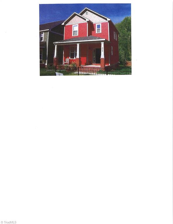 804 Vail Avenue Property Photo 1