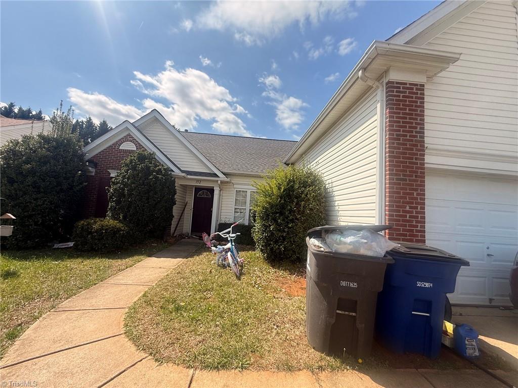 152 Scotland Ridge Drive Property Photo 1
