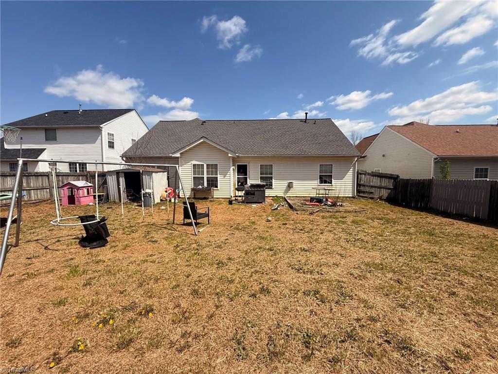 152 Scotland Ridge Drive Property Photo 2