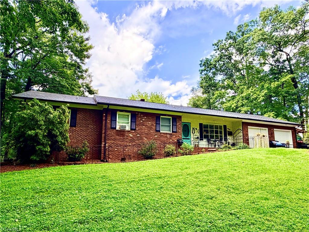 357 Holly Hill Street Property Photo 1