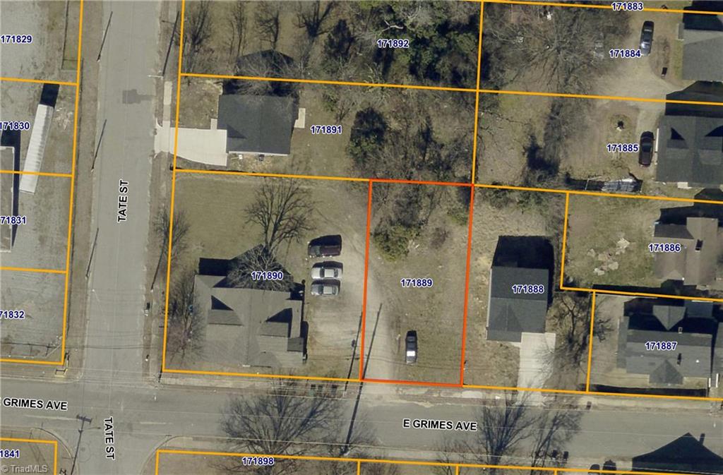 505 E Grimes Avenue Property Photo 1