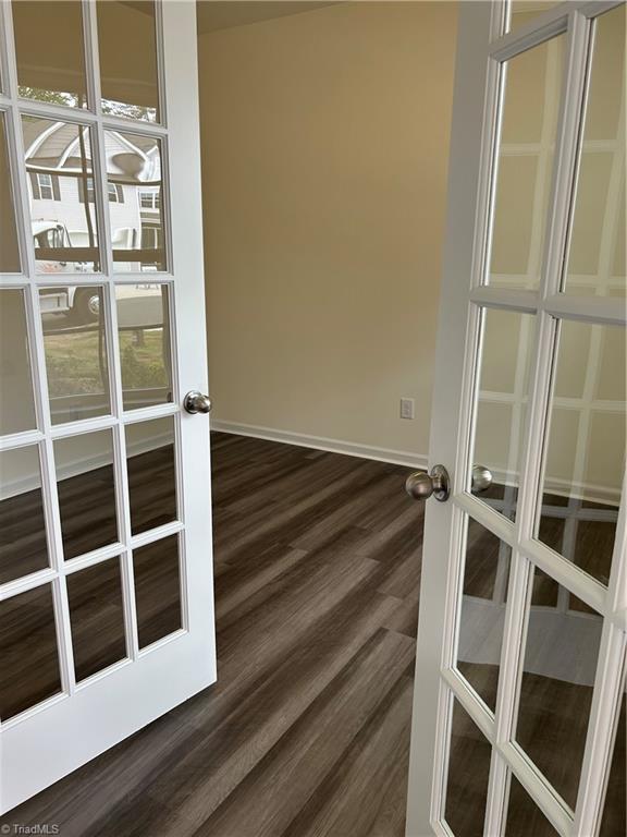 3511 Wilcox Court Property Photo 3