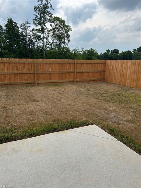 3511 Wilcox Court Property Photo 6