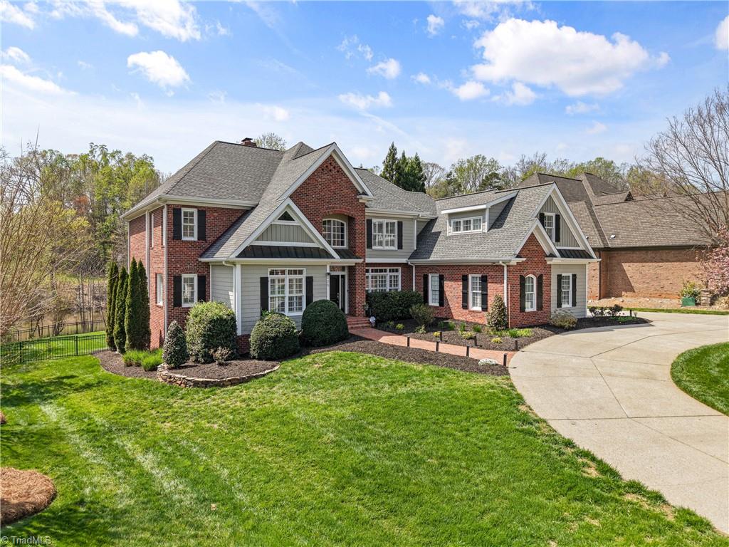 235 Fox Lake Court
