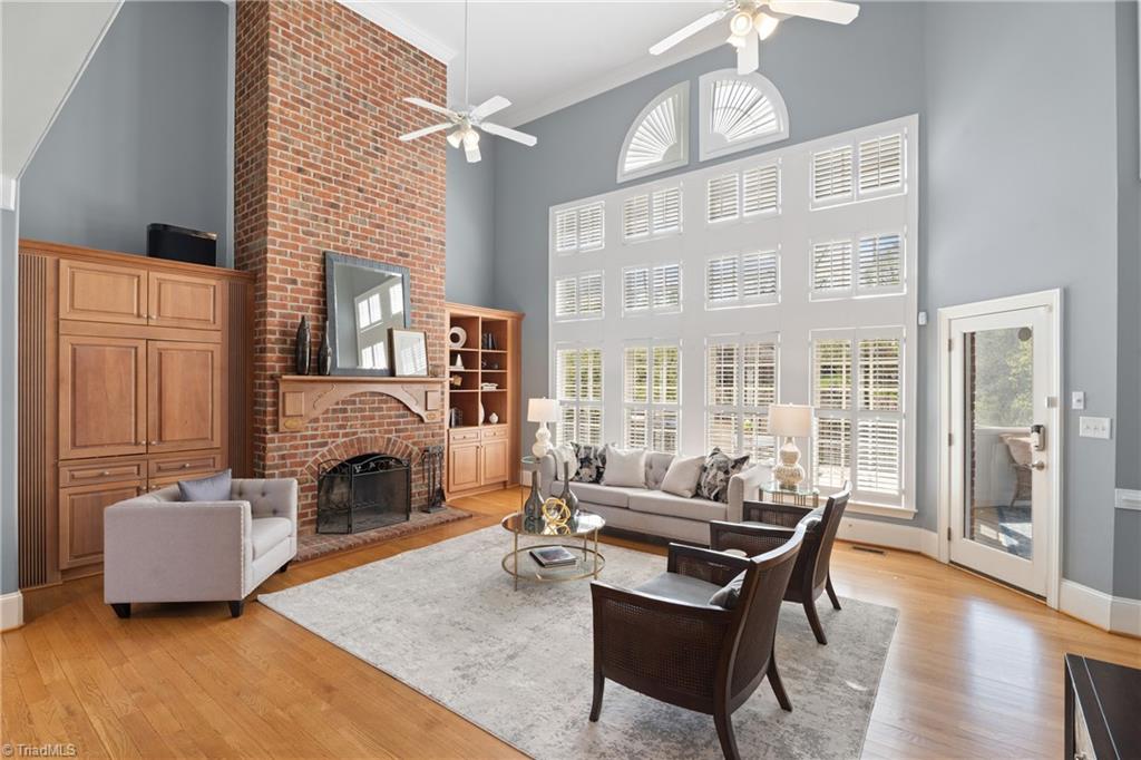 235 Fox Lake Court