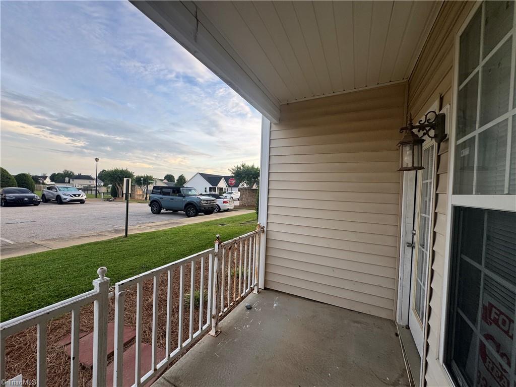 1328 Kershaw Loop # 101 Property Photo 2