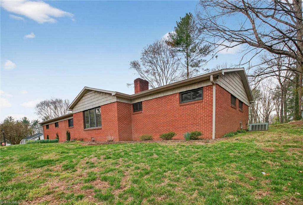 4783 Calico Road Property Photo 2