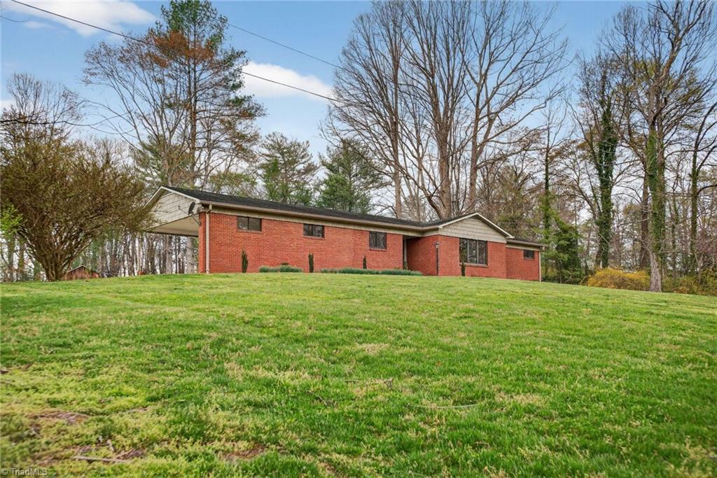 4783 Calico Road Property Photo 4