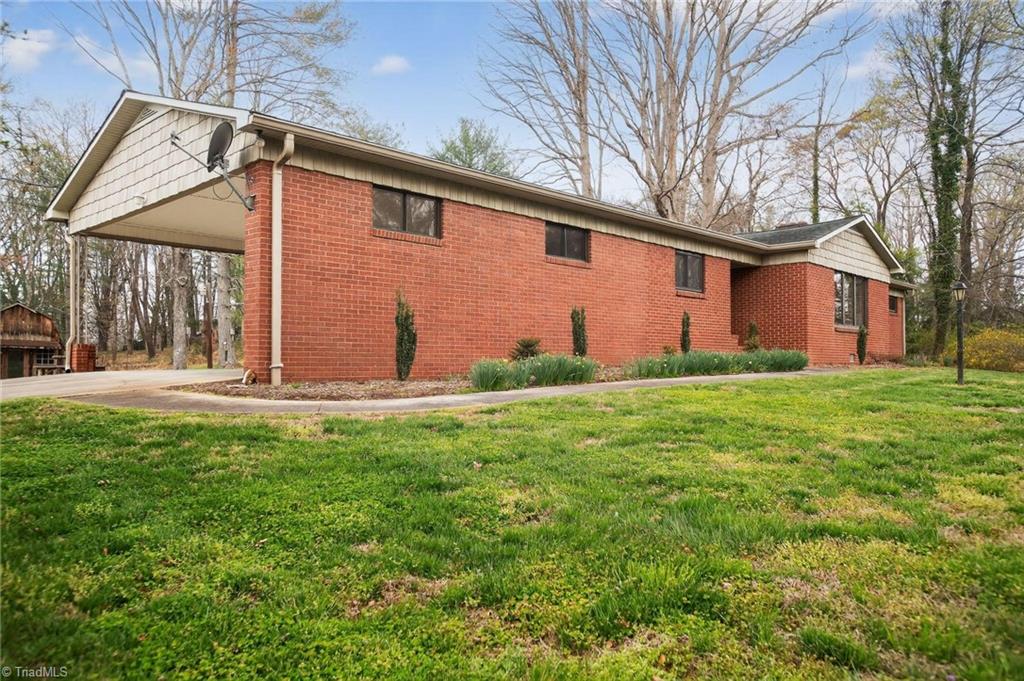4783 Calico Road Property Photo 5