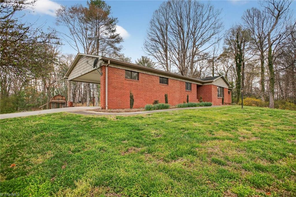 4783 Calico Road Property Photo 6