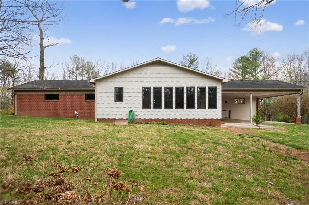 4783 Calico Road Property Photo 7