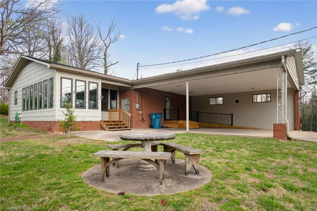 4783 Calico Road Property Photo 8
