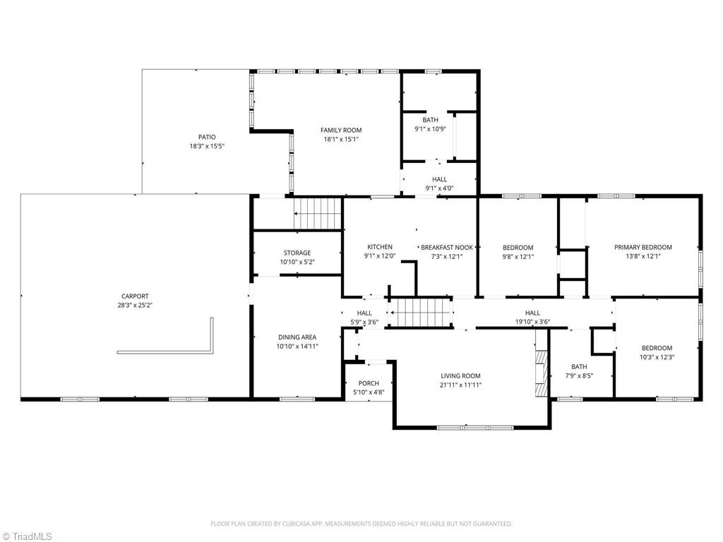 4783 Calico Road Property Photo 43