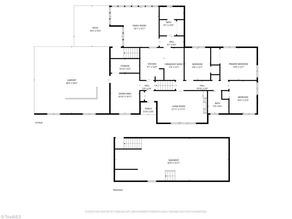 4783 Calico Road Property Photo 44