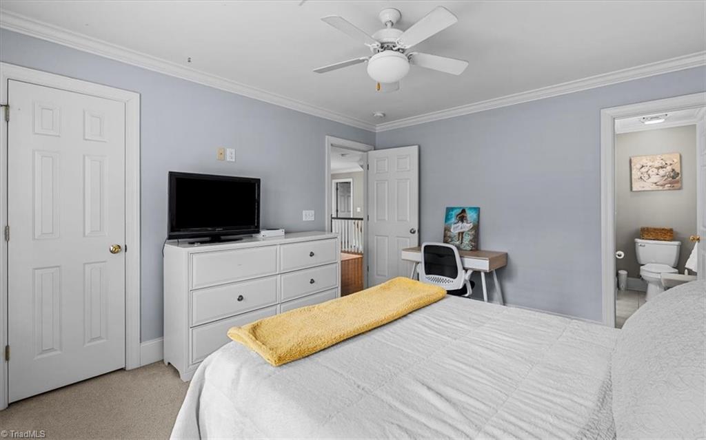 5002 Bearberry Point Property Photo 38
