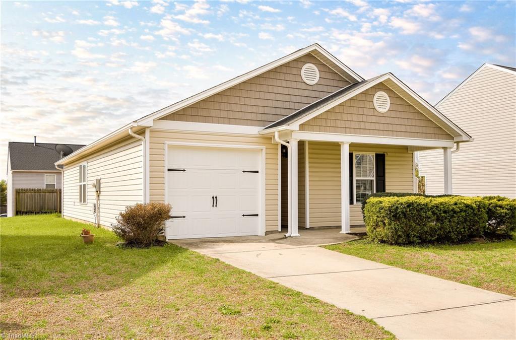1150 Red Sage Road Property Photo 1